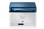 MFP SAMSUNG CLX-3300