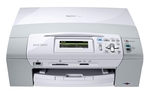 MFP BROTHER DCP-385C