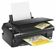 MFP EPSON Stylus NX215