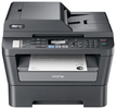 MFP BROTHER MFC-7460DN