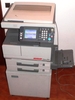 MFP DEVELOP ineo 250