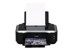 Printer CANON PIXMA iP4600