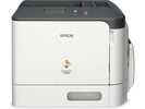 Printer EPSON AcuLaser C3900N