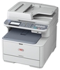 MFP OKI MC561dn