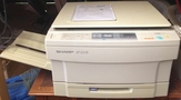 Copier SHARP SF-2216