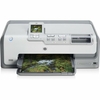 Printer HP Photosmart D7163