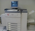 Printer XEROX DocuPrint 65