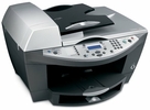  LEXMARK X7170