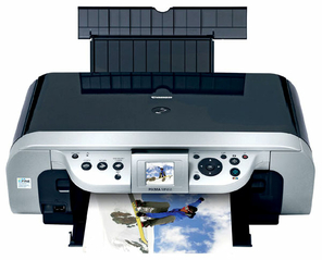 canon pixma mp450 printer driver