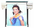 Printer CANON BJ-W7000