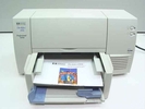  HP Deskjet 890cse 