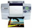 Printer CANON S820D