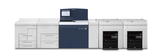  XEROX Nuvera 157 EA Digital Production System