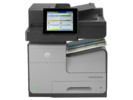  HP Officejet Enterprise Color X585dn