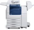  XEROX WorkCentre 7120T