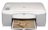  HP Deskjet F378