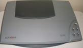 MFP LEXMARK X1185