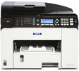 MFP SAVIN SG 3100SNw