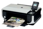 MFP CANON PIXMA MP510