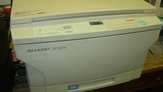 Copier SHARP SF-2014