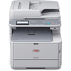 MFP OKI MC352dn