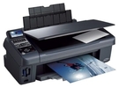 MFP EPSON Stylus DX8400