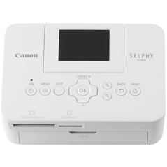 navn halvkugle blyant CANON SELPHY CP810 – ink printer – cartridges – orgprint.com