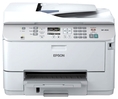  EPSON WorkForce Pro WP-4533