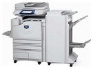 MFP XEROX WorkCentre 7345