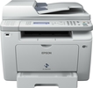  EPSON WorkForce AL-MX200DWF