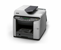 MFP NASHUATEC Aficio GX 3050SFN