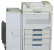 Copier KONICA-MINOLTA EP4000