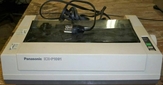 Printer PANASONIC KX-P1091