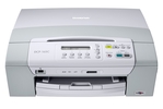 MFP BROTHER DCP-165C