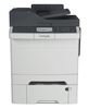 MFP LEXMARK CX410dte