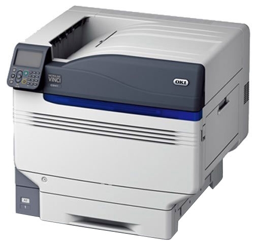 OKI C941DN – laser printer – cartridges – orgprint.com