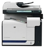 MFP HP Color LaserJet CM3530 MFP