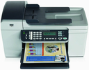 MFP HP Officejet 5610xi