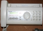 SHARP FO-P600 SHARP FO-P600