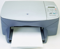  HP PSC 2110