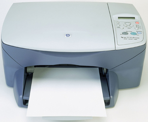 pilote hp psc 2110 all-in-one