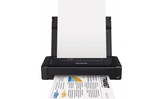  EPSON WorkForce WF-100W