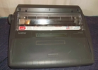 Печатная машинка BROTHER AX-625