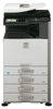 MFP SHARP MX-1810U