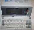 Typewriter BROTHER WP-660E