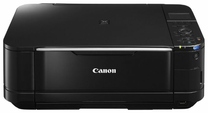 CANON MG5250 – ink – cartridges