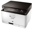 MFP SAMSUNG CLX-3305W