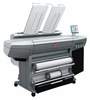 MFP OCE ColorWave 300