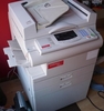 Copier NASHUATEC 3522TD