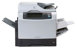 MFP HP LaserJet M4345 MFP